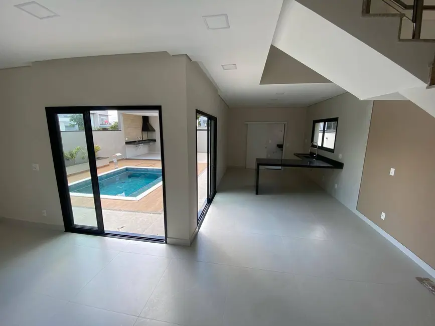 Casa com 3 quartos à venda, 220m2 em Itupeva - SP - imagem 5 Foto 5 de Casa com 3 quartos à venda, 220m2 em Itupeva - SP