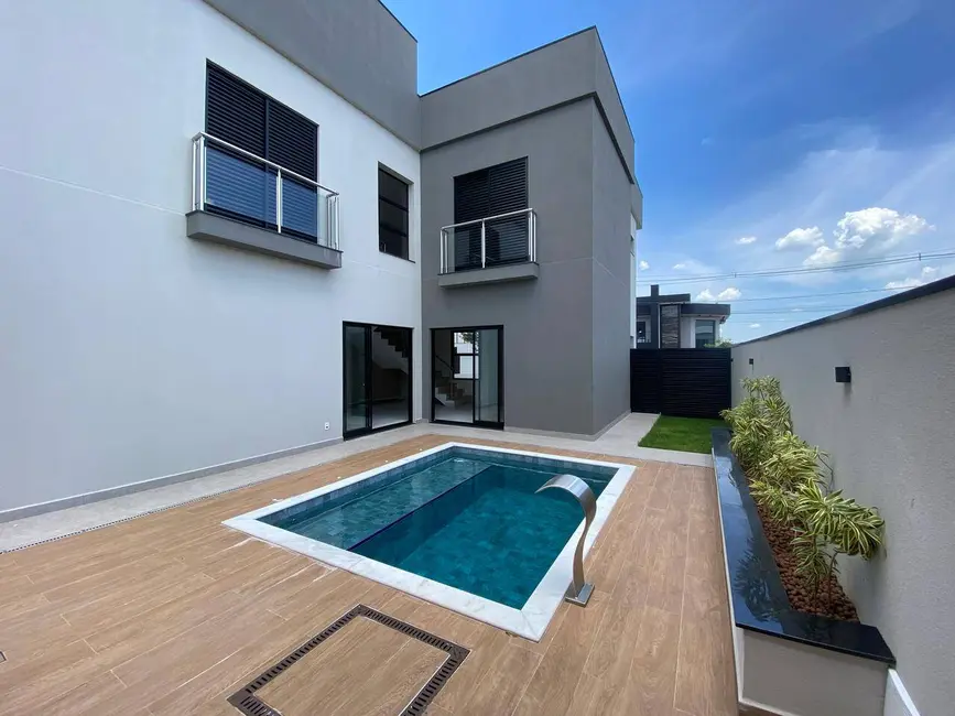 Foto 2 de Casa com 3 quartos à venda, 220m2 em Itupeva - SP