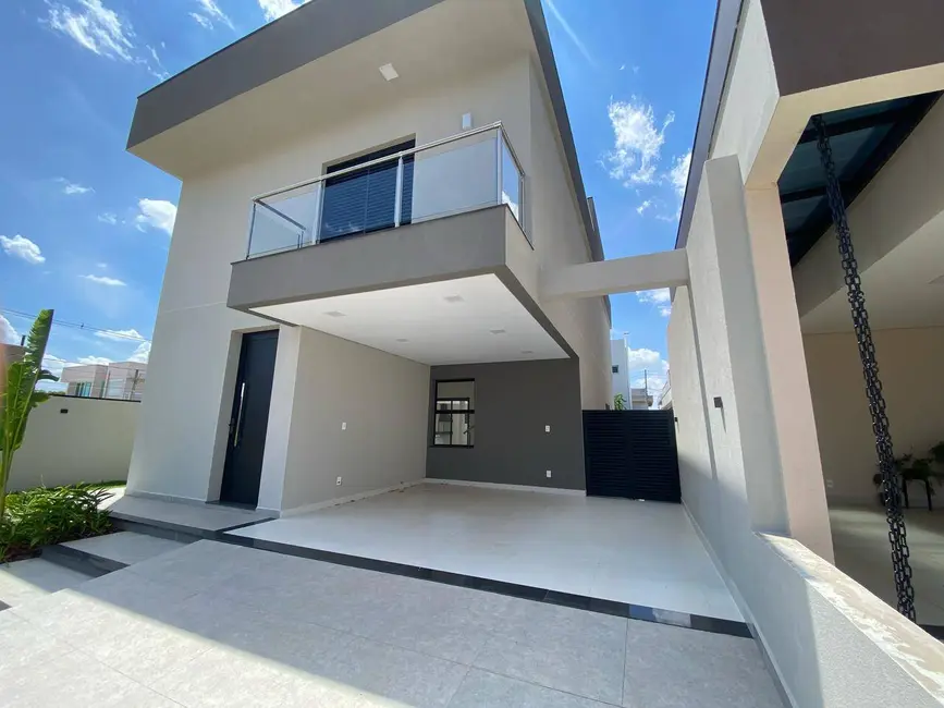 Casa com 3 quartos à venda, 220m2 em Itupeva - SP - imagem 3 Foto 3 de Casa com 3 quartos à venda, 220m2 em Itupeva - SP