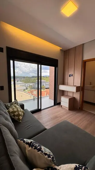 Casa com 3 quartos à venda, 238m2 em Itupeva - SP - imagem 8 Foto 8 de Casa com 3 quartos à venda, 238m2 em Itupeva - SP