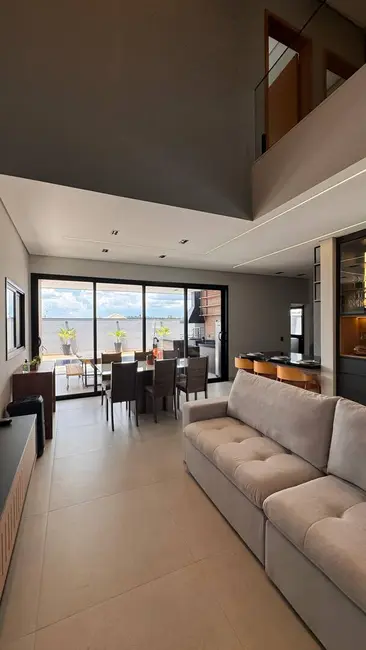 Casa com 3 quartos à venda, 238m2 em Itupeva - SP - imagem 6 Foto 6 de Casa com 3 quartos à venda, 238m2 em Itupeva - SP