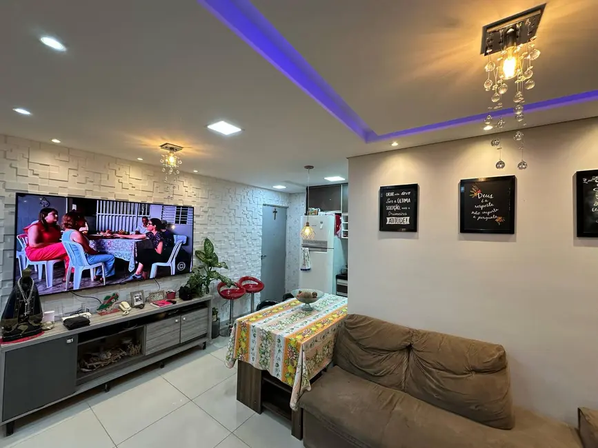 Foto 2 de Apartamento com 2 quartos à venda, 47m2 em Jardim Novo Horizonte, Jundiai - SP