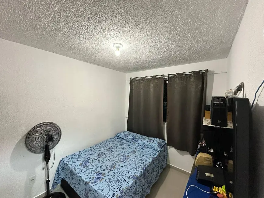 Foto 7 de Apartamento com 2 quartos à venda, 47m2 em Jardim Novo Horizonte, Jundiai - SP