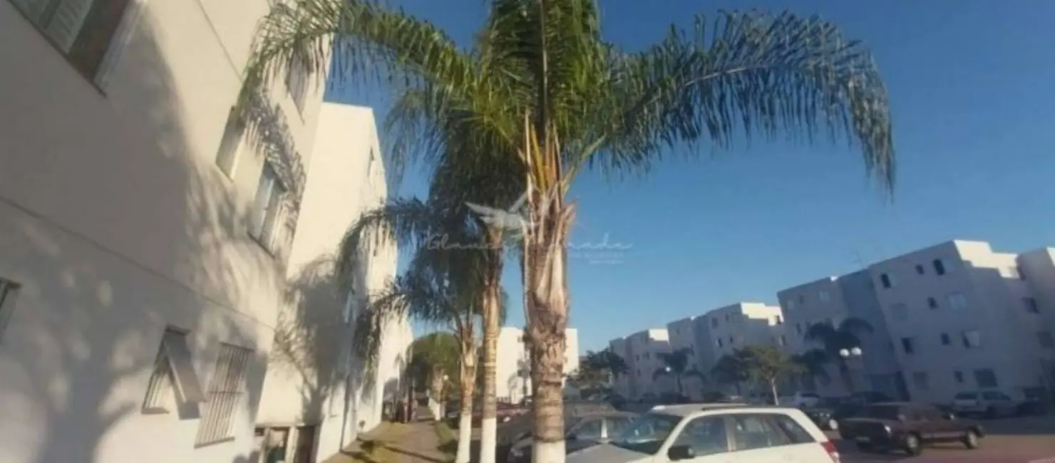 Foto 9 de Apartamento com 2 quartos à venda, 47m2 em Jardim Novo Horizonte, Jundiai - SP