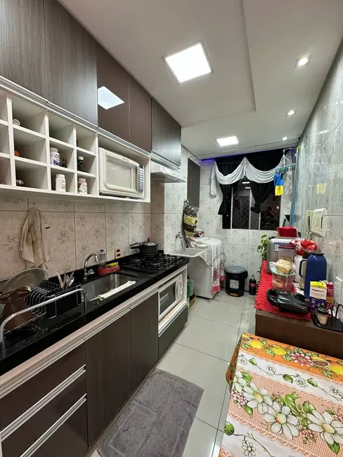 Foto 4 de Apartamento com 2 quartos à venda, 47m2 em Jardim Novo Horizonte, Jundiai - SP