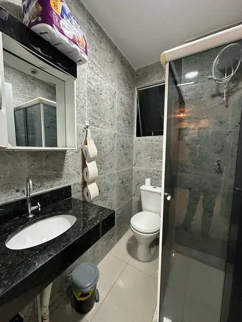 Foto 5 de Apartamento com 2 quartos à venda, 47m2 em Jardim Novo Horizonte, Jundiai - SP