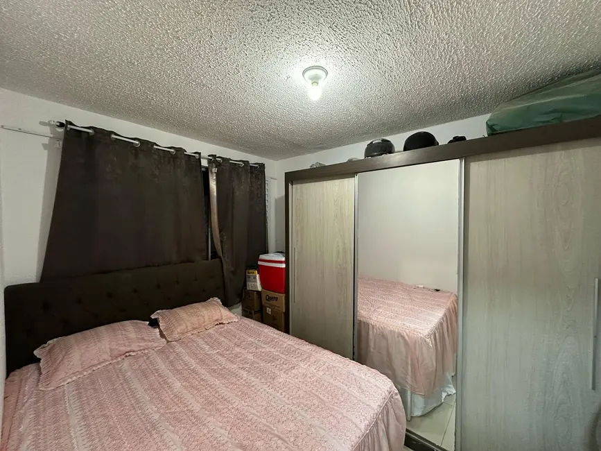 Foto 6 de Apartamento com 2 quartos à venda, 47m2 em Jardim Novo Horizonte, Jundiai - SP