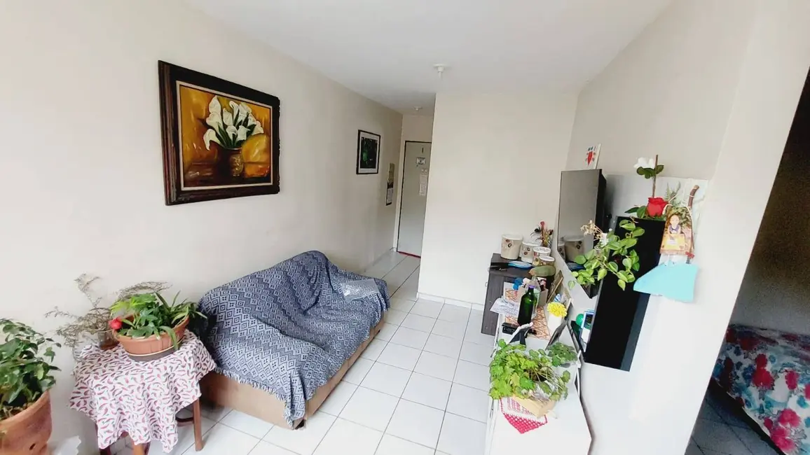Foto 2 de Apartamento com 2 quartos à venda, 48m2 em Chácara Pai Jacó, Jundiai - SP