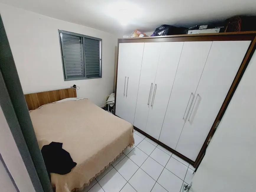 Foto 7 de Apartamento com 2 quartos à venda, 48m2 em Chácara Pai Jacó, Jundiai - SP