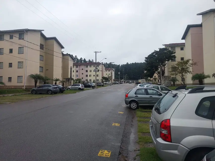 Foto 9 de Apartamento com 2 quartos à venda, 48m2 em Chácara Pai Jacó, Jundiai - SP