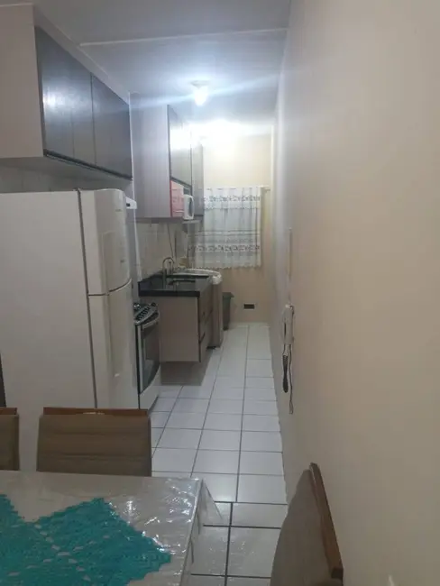 Foto 6 de Apartamento com 2 quartos à venda, 52m2 em Morada das Vinhas, Jundiai - SP
