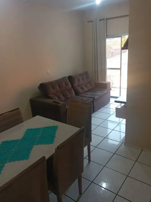 Foto 3 de Apartamento com 2 quartos à venda, 52m2 em Morada das Vinhas, Jundiai - SP