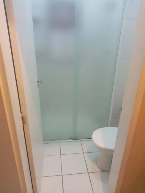 Foto 8 de Apartamento com 2 quartos à venda, 52m2 em Morada das Vinhas, Jundiai - SP