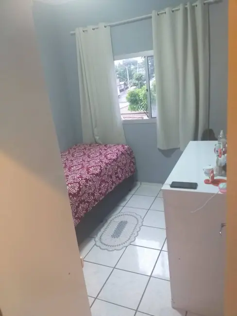 Foto 9 de Apartamento com 2 quartos à venda, 52m2 em Morada das Vinhas, Jundiai - SP