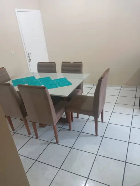 Foto 7 de Apartamento com 2 quartos à venda, 52m2 em Morada das Vinhas, Jundiai - SP