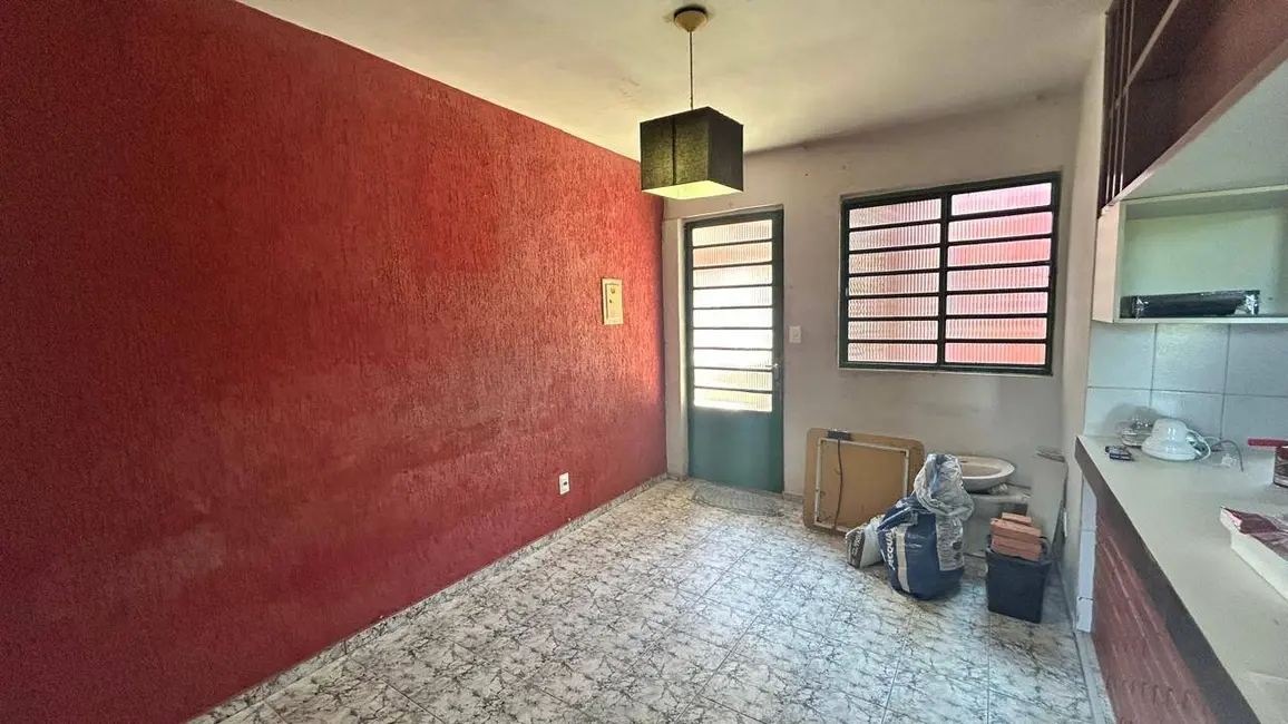 Foto 1 de Apartamento com 2 quartos à venda, 47m2 em Morada das Vinhas, Jundiai - SP
