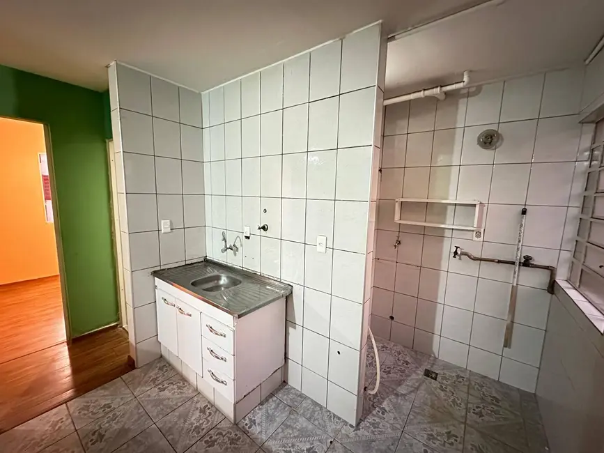 Foto 3 de Apartamento com 2 quartos à venda, 47m2 em Morada das Vinhas, Jundiai - SP