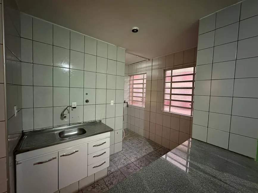 Foto 5 de Apartamento com 2 quartos à venda, 47m2 em Morada das Vinhas, Jundiai - SP