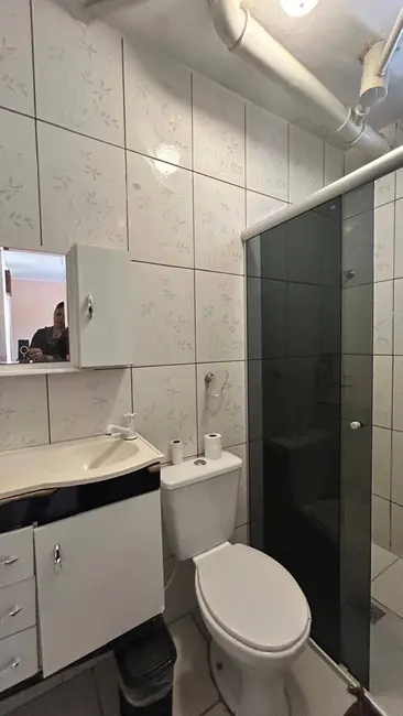 Foto 8 de Apartamento com 2 quartos à venda, 47m2 em Morada das Vinhas, Jundiai - SP
