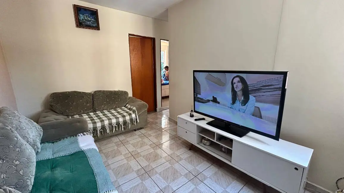 Foto 2 de Apartamento com 2 quartos à venda, 47m2 em Morada das Vinhas, Jundiai - SP
