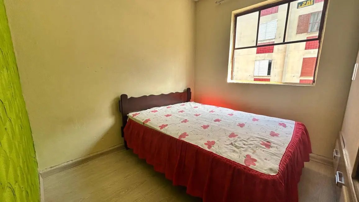 Foto 4 de Apartamento com 2 quartos à venda, 47m2 em Morada das Vinhas, Jundiai - SP