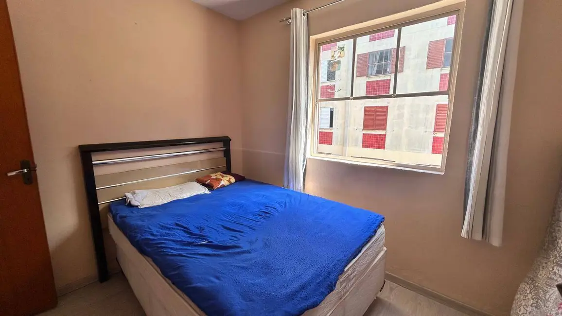 Foto 5 de Apartamento com 2 quartos à venda, 47m2 em Morada das Vinhas, Jundiai - SP