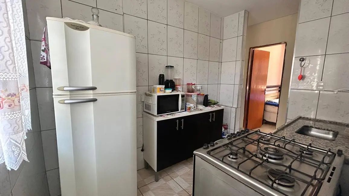 Foto 7 de Apartamento com 2 quartos à venda, 47m2 em Morada das Vinhas, Jundiai - SP