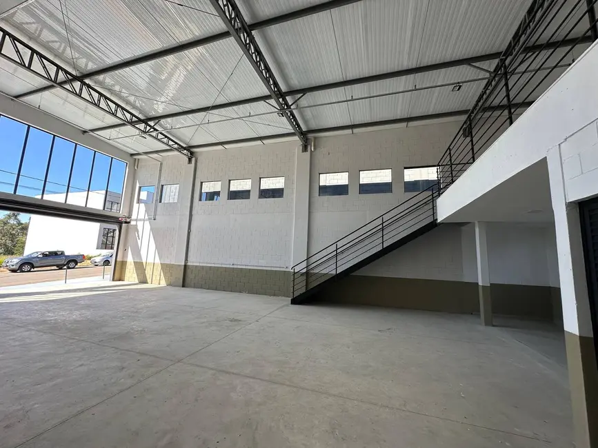 Sala Comercial à venda, 165m2 em Itupeva - SP - imagem 3 Foto 3 de Sala Comercial à venda, 165m2 em Itupeva - SP