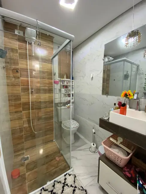 Foto 7 de Apartamento com 2 quartos à venda, 47m2 em Fazenda Grande, Jundiai - SP