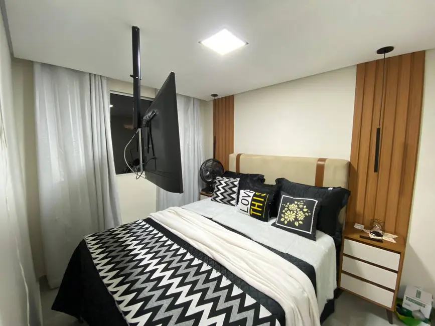 Foto 8 de Apartamento com 2 quartos à venda, 47m2 em Fazenda Grande, Jundiai - SP