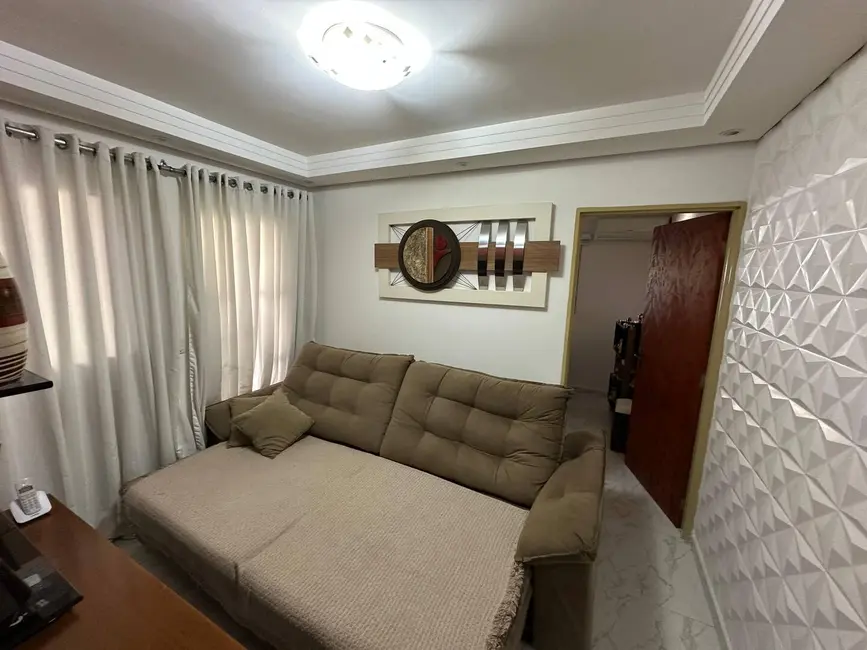 Foto 2 de Casa com 2 quartos à venda, 116m2 em Jardim Novo Horizonte, Jundiai - SP