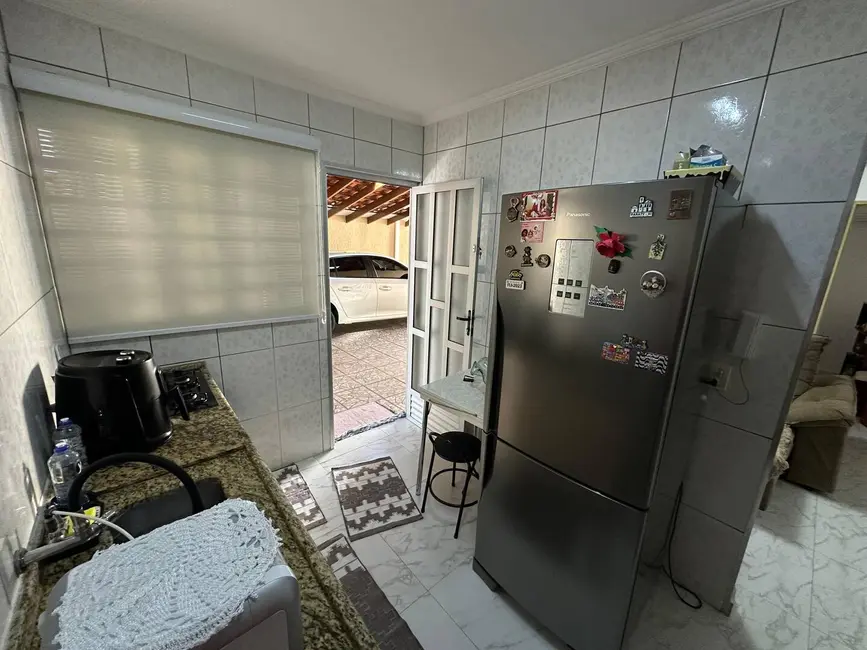 Casa com 2 quartos à venda, 116m2 em Jardim Novo Horizonte, Jundiai - SP - imagem 3 Foto 3 de Casa com 2 quartos à venda, 116m2 em Jardim Novo Horizonte, Jundiai - SP