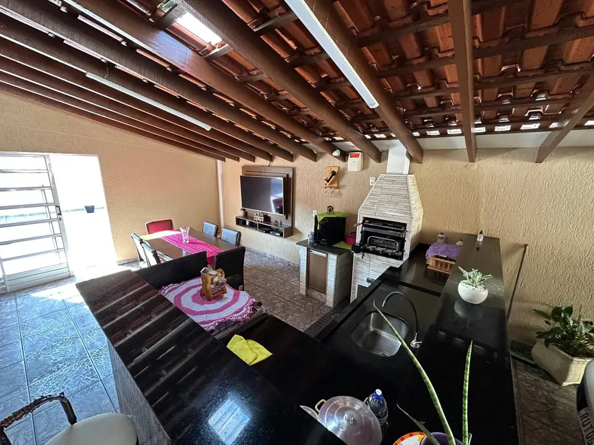 Casa com 2 quartos à venda, 116m2 em Jardim Novo Horizonte, Jundiai - SP - imagem 9 Foto 9 de Casa com 2 quartos à venda, 116m2 em Jardim Novo Horizonte, Jundiai - SP