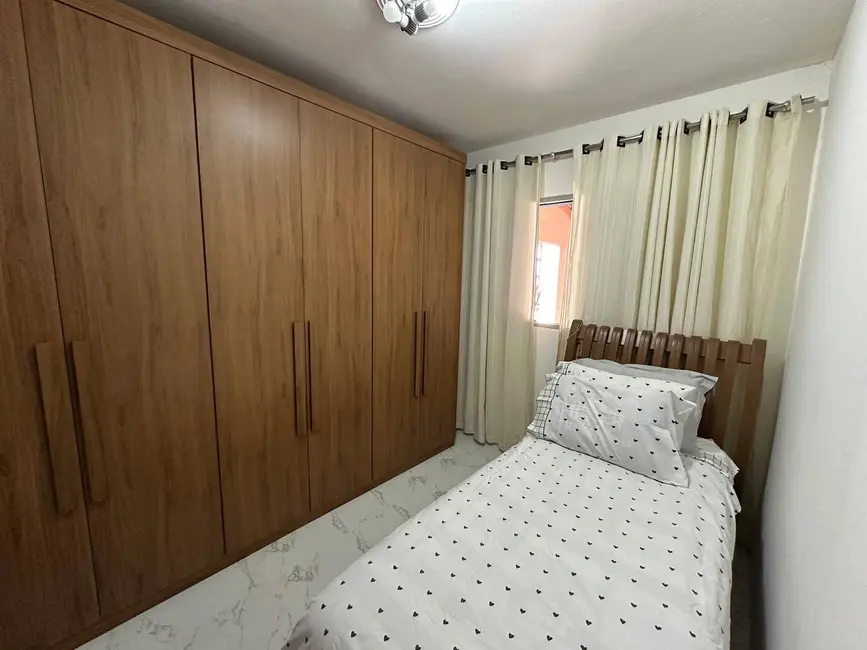 Casa com 2 quartos à venda, 116m2 em Jardim Novo Horizonte, Jundiai - SP - imagem 6 Foto 6 de Casa com 2 quartos à venda, 116m2 em Jardim Novo Horizonte, Jundiai - SP