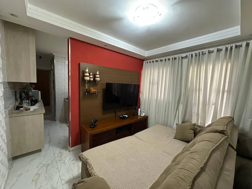 Foto 1 de Casa com 2 quartos à venda, 116m2 em Jardim Novo Horizonte, Jundiai - SP