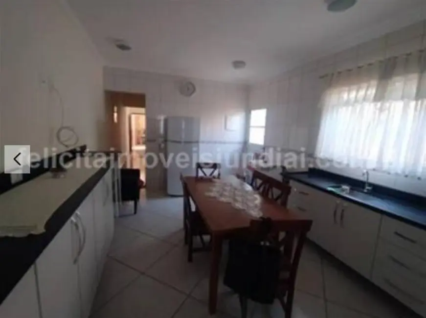 Foto 1 de Casa com 2 quartos à venda, 91m2 em Ponte de São João, Jundiai - SP