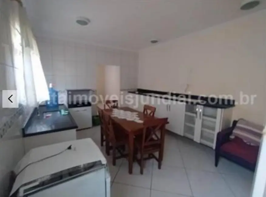 Casa com 2 quartos à venda, 91m2 em Ponte de São João, Jundiai - SP - imagem 2 Foto 2 de Casa com 2 quartos à venda, 91m2 em Ponte de São João, Jundiai - SP