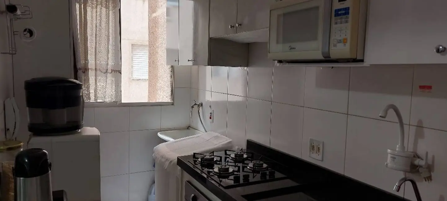 Apartamento com 3 quartos à venda, 61m2 em Ponte de São João, Jundiai - SP - imagem 4 Foto 4 de Apartamento com 3 quartos à venda, 61m2 em Ponte de São João, Jundiai - SP