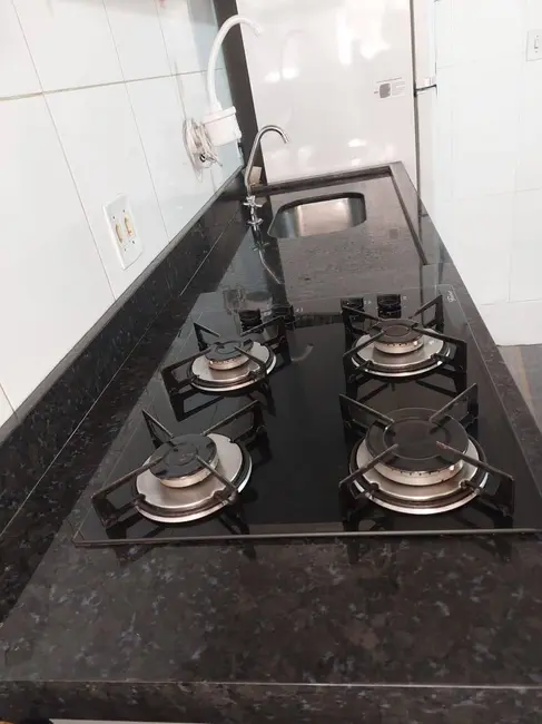 Apartamento com 3 quartos à venda, 61m2 em Ponte de São João, Jundiai - SP - imagem 6 Foto 6 de Apartamento com 3 quartos à venda, 61m2 em Ponte de São João, Jundiai - SP