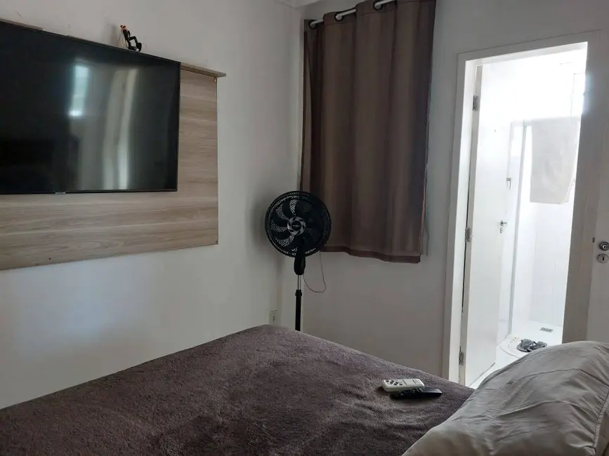 Apartamento com 3 quartos à venda, 61m2 em Ponte de São João, Jundiai - SP - imagem 8 Foto 8 de Apartamento com 3 quartos à venda, 61m2 em Ponte de São João, Jundiai - SP