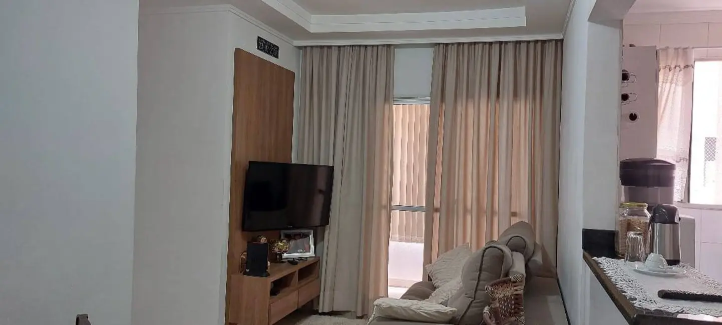 Apartamento com 3 quartos à venda, 61m2 em Ponte de São João, Jundiai - SP - imagem 3 Foto 3 de Apartamento com 3 quartos à venda, 61m2 em Ponte de São João, Jundiai - SP