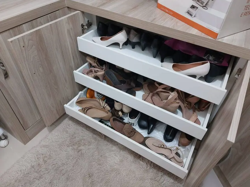 Apartamento com 3 quartos à venda, 61m2 em Ponte de São João, Jundiai - SP - imagem 9 Foto 9 de Apartamento com 3 quartos à venda, 61m2 em Ponte de São João, Jundiai - SP