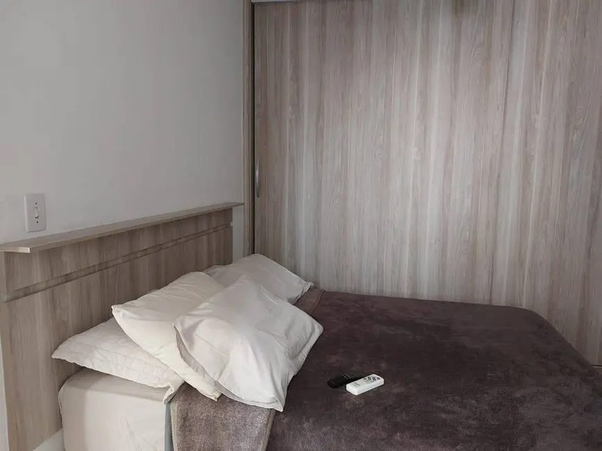 Apartamento com 3 quartos à venda, 61m2 em Ponte de São João, Jundiai - SP - imagem 7 Foto 7 de Apartamento com 3 quartos à venda, 61m2 em Ponte de São João, Jundiai - SP