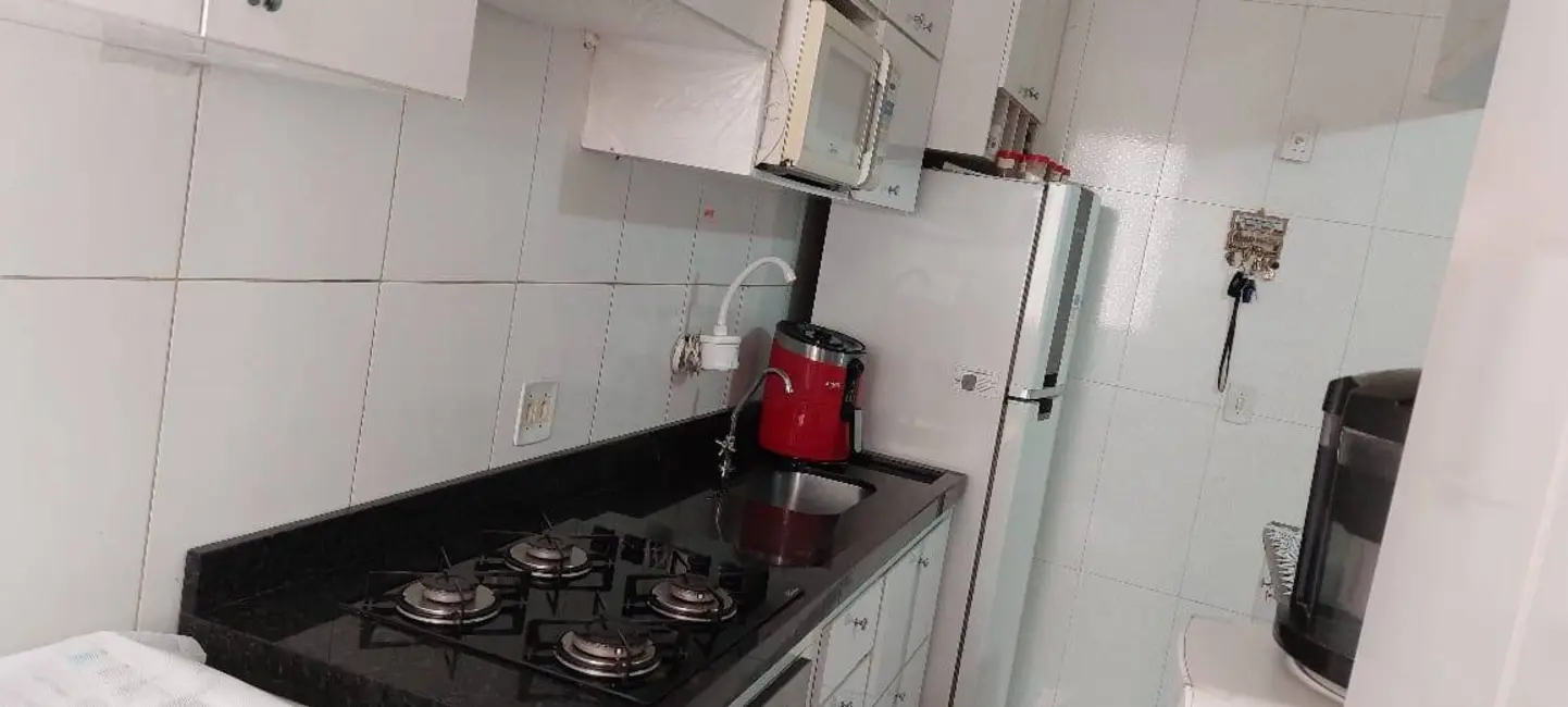 Apartamento com 3 quartos à venda, 61m2 em Ponte de São João, Jundiai - SP - imagem 5 Foto 5 de Apartamento com 3 quartos à venda, 61m2 em Ponte de São João, Jundiai - SP