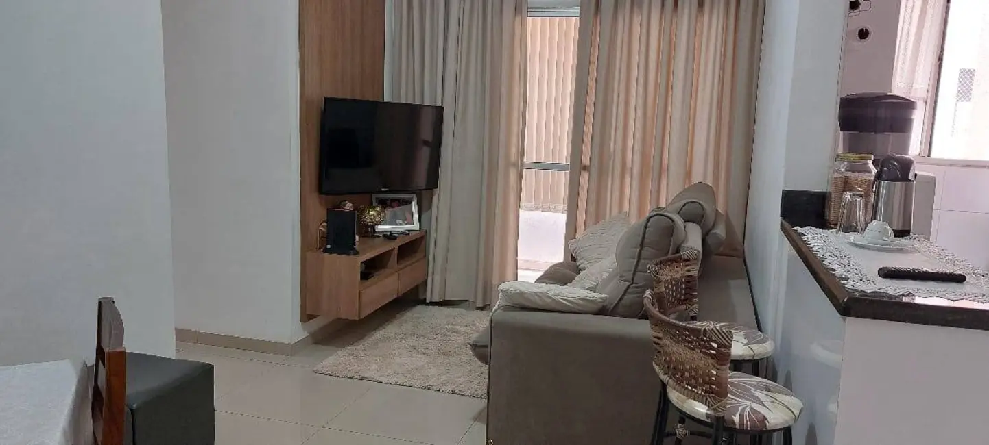 Apartamento com 3 quartos à venda, 61m2 em Ponte de São João, Jundiai - SP - imagem 2 Foto 2 de Apartamento com 3 quartos à venda, 61m2 em Ponte de São João, Jundiai - SP
