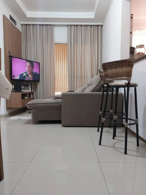 Apartamento com 3 quartos à venda, 61m2 em Ponte de São João, Jundiai - SP - imagem 1 Foto 1 de Apartamento com 3 quartos à venda, 61m2 em Ponte de São João, Jundiai - SP