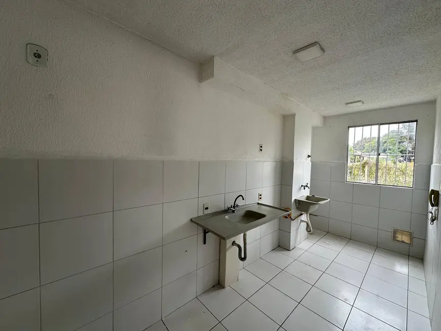 Foto 2 de Apartamento com 2 quartos à venda, 47m2 em Jardim Novo Horizonte, Jundiai - SP