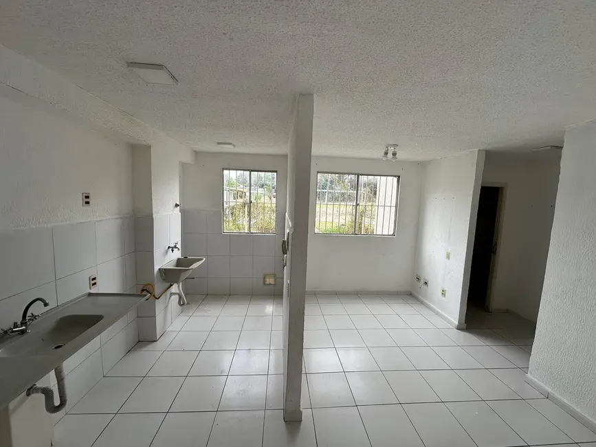 Foto 1 de Apartamento com 2 quartos à venda, 47m2 em Jardim Novo Horizonte, Jundiai - SP