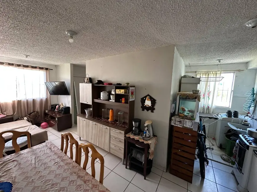 Foto 4 de Apartamento com 2 quartos à venda, 47m2 em Jundiai - SP