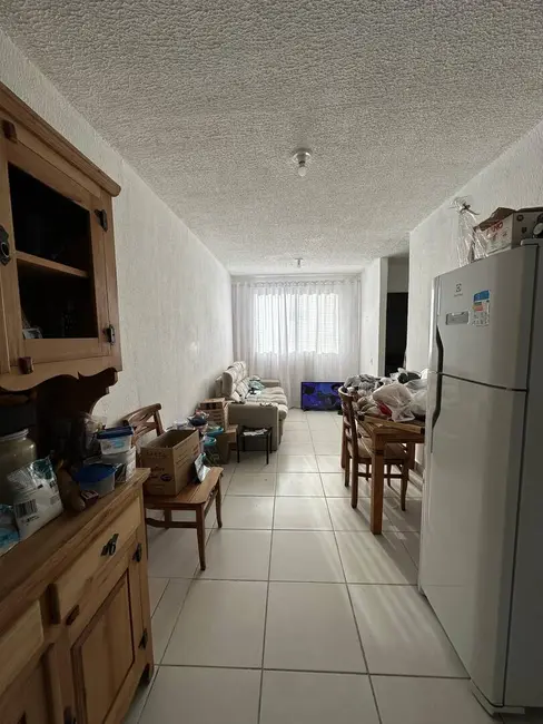 Foto 2 de Apartamento com 2 quartos à venda, 47m2 em Jardim Novo Horizonte, Jundiai - SP